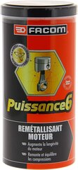 Добавка для моторного масла Facom Puissance6 250 ml цена и информация | Автохимия | kaup24.ee