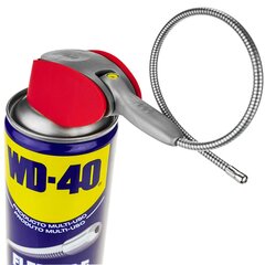 Смазочное масло WD-40 (Пересмотрено A+) цена и информация | Автохимия | kaup24.ee