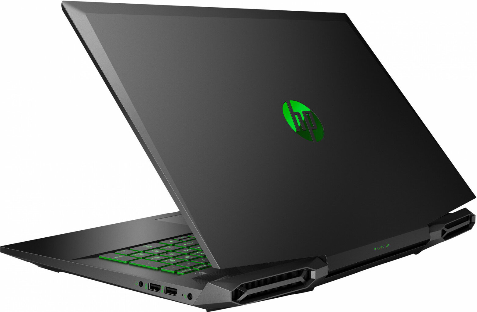 15.6" Pavilion Gaming 15-dk2400nc i5-11300H 16GB 512GB SSD RTX 3050 Windows 10 hind ja info | Sülearvutid | kaup24.ee