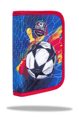 Pinal Coolpack Colorino Clipper Football, F076652 hind ja info | Pinalid | kaup24.ee