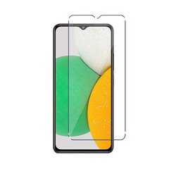 Hallo Tempered Glass Защитное стекло Samsung Galaxy A14 цена и информация | Защитные пленки для телефонов | kaup24.ee