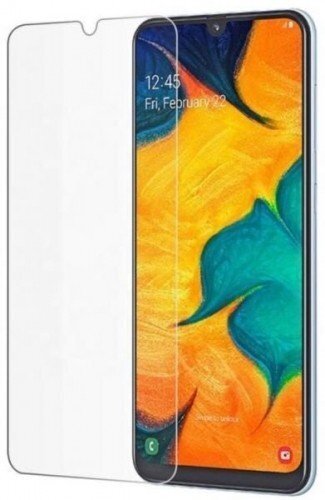 Kaitseklaas Hallo Tempered Glass Samsung Galaxy A34 hind ja info | Ekraani kaitsekiled | kaup24.ee