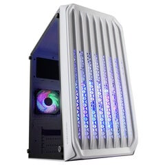 Korpus ATX Semi-tower Mars Gaming MC-S2 цена и информация | Корпуса | kaup24.ee