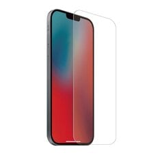 Защитное стекло Hallo Tempered Glass для Apple iPhone 14 Plus цена и информация | Защитные пленки для телефонов | kaup24.ee