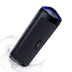 Juhtmeta Bluetooth-kõlar Wise Tiger X-GO C27 10W / RGB / IPX5 / USB-C / 2500mAh hind ja info | Kõlarid | kaup24.ee