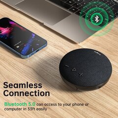 Juhtmeta Bluetooth-kõlar Wise Tiger C200 5W / IPX7 / TWS / 800mAh цена и информация | Аудиоколонки | kaup24.ee