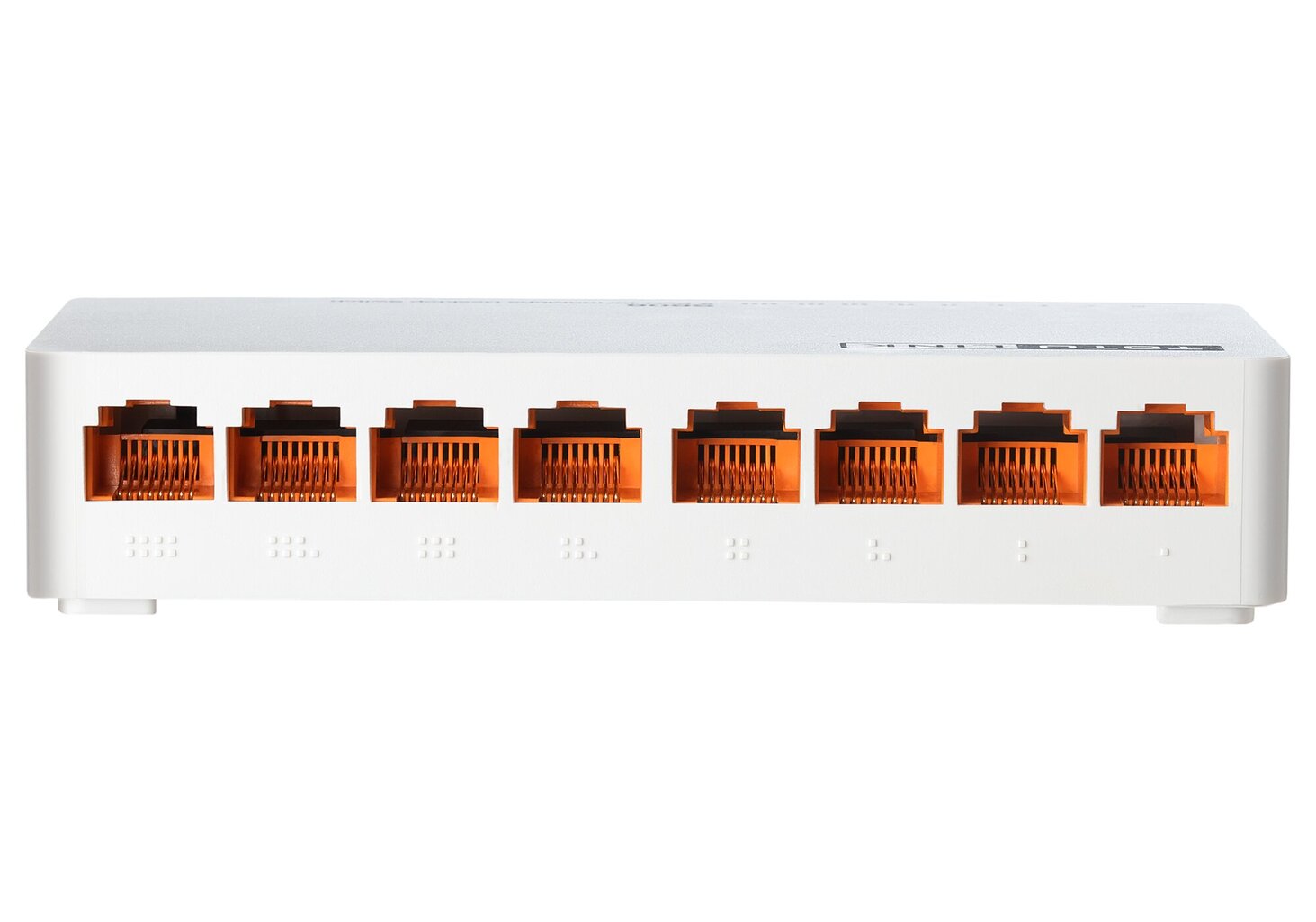 Ruuter Totolink S808 Desktop Switch 8port 100mbit/s hind ja info | Ruuterid | kaup24.ee