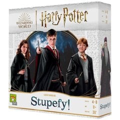 Lauamäng Harry Potter Stupefy!, FIN, NO, DK hind ja info | Lauamängud ja mõistatused | kaup24.ee