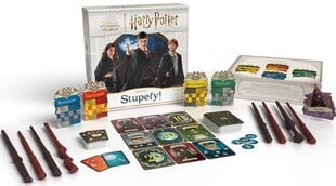 Lauamäng Harry Potter Stupefy!, FIN, NO, DK hind ja info | Lauamängud ja mõistatused | kaup24.ee