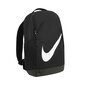 Seljakott Nike Nk Brsla Bkpk - Sp23 Black DV9436 010 hind ja info | Spordikotid, seljakotid | kaup24.ee