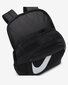 Seljakott Nike Nk Brsla Bkpk - Sp23 Black DV9436 010 цена и информация | Spordikotid, seljakotid | kaup24.ee