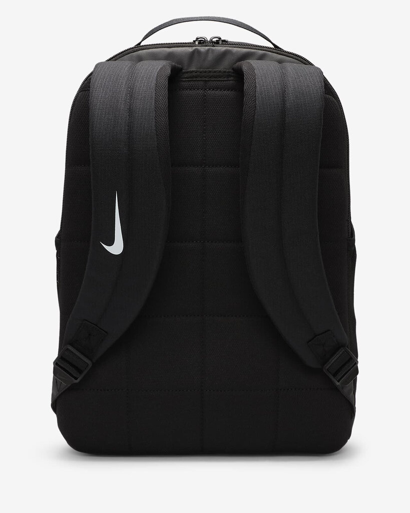 Seljakott Nike Nk Brsla Bkpk - Sp23 Black DV9436 010 цена и информация | Spordikotid, seljakotid | kaup24.ee