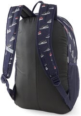 Рюкзаи Puma Academy Backpack 079133 11, синий цена и информация | Рюкзаки и сумки | kaup24.ee