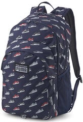 Рюкзаи Puma Academy Backpack 079133 11, синий цена и информация | Рюкзаки и сумки | kaup24.ee