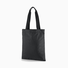 Käekott Puma Phase Packable Shopper Black 079218 01 079218 01 цена и информация | Рюкзаки и сумки | kaup24.ee