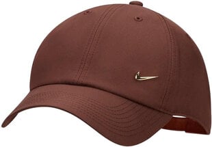 Кепка мужская Nike U Nsw Df H86 Metal 943092 227 цена и информация | Мужские шарфы, шапки, перчатки | kaup24.ee