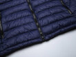 Meeste vest Glo Story Blue MMJ B1725/BLUE MMJ B1725/BLUE/5XL hind ja info | Meeste vestid | kaup24.ee