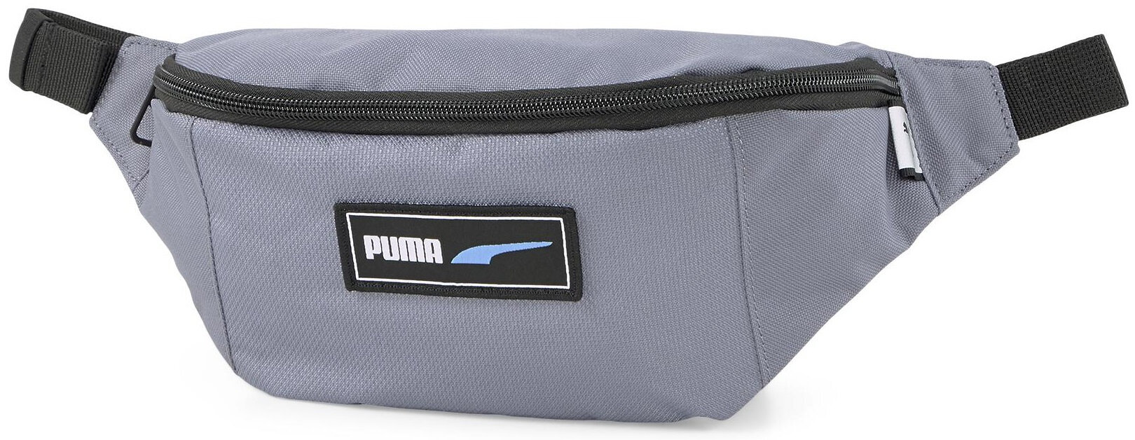 Vöökott Puma Deck Waist Bag Grey 079187 05 079187 05 hind ja info | Meeste vöökotid, õlakotid | kaup24.ee