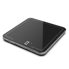 Электронные весы Salter 1193 BKDRUP Connected Electronic Kitchen Scale - Black цена и информация | Кухонные весы | kaup24.ee