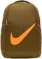 Seljakott Nike Nk Brsla Bkpk - Sp23 Khaki DV9436 368 цена и информация | Spordikotid, seljakotid | kaup24.ee