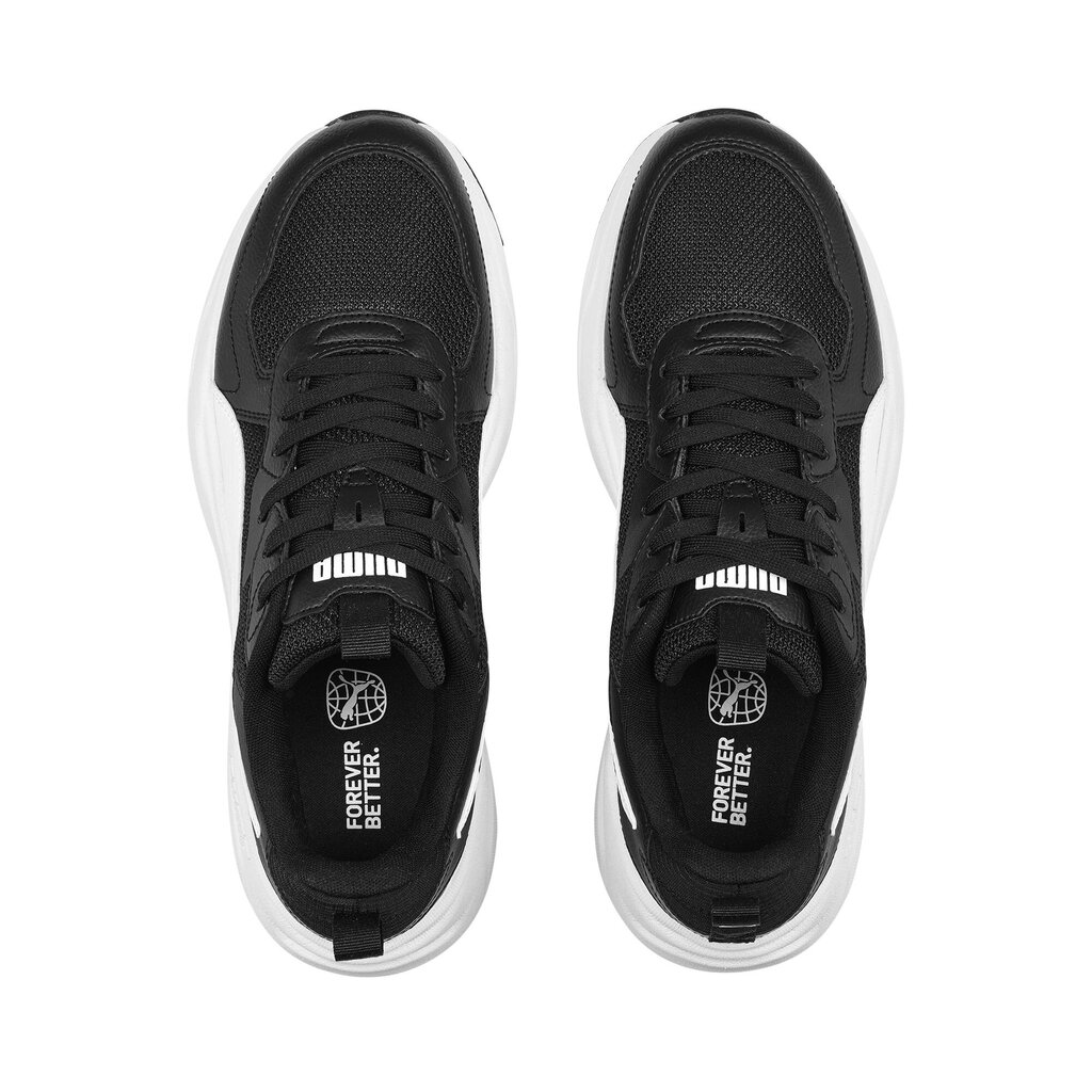 Meeste jalanõud Puma Trinity Lite Black 389292 01 389292 01/9.5 hind ja info | Spordi- ja vabaajajalatsid meestele | kaup24.ee