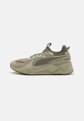 Laste jalanõud Puma Rs-X Elevated Hik Birch Khaki 390186 02 цена и информация | Кроссовки для мужчин | kaup24.ee