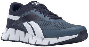 Мужские кроссовки Reebok Zig Dynamica 2.0 FY9944/9.5, синие цена и информация | Кроссовки для мужчин | kaup24.ee