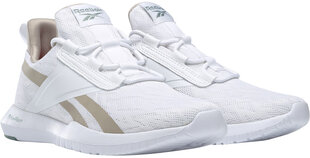 Naiste jalanõud Reebok Reago Pulse White EF5977/5 hind ja info | Naiste spordi- ja vabaajajalatsid | kaup24.ee