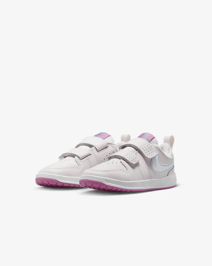 Nike Jalatsid Nike Pico 5 Pink AR4161 600 AR4161 600/13.5K hind ja info | Laste spordijalatsid | kaup24.ee