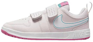 Nike Jalatsid Nike Pico 5 Pink AR4161 600 AR4161 600/13.5K hind ja info | Laste spordijalatsid | kaup24.ee