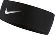 Peapaelad Nike Fury Headbands 3.0 Black N1002145 010 N1002145 010 hind ja info | Meeste sallid, mütsid ja kindad | kaup24.ee