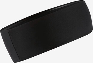 Peapaelad Nike Fury Headbands 3.0 Black N1002145 010 N1002145 010 цена и информация | Мужские шарфы, шапки, перчатки | kaup24.ee