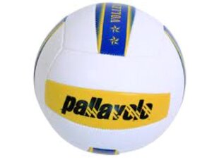 Võrkpalli pall 21cm hind ja info | Võrkpalli pallid | kaup24.ee