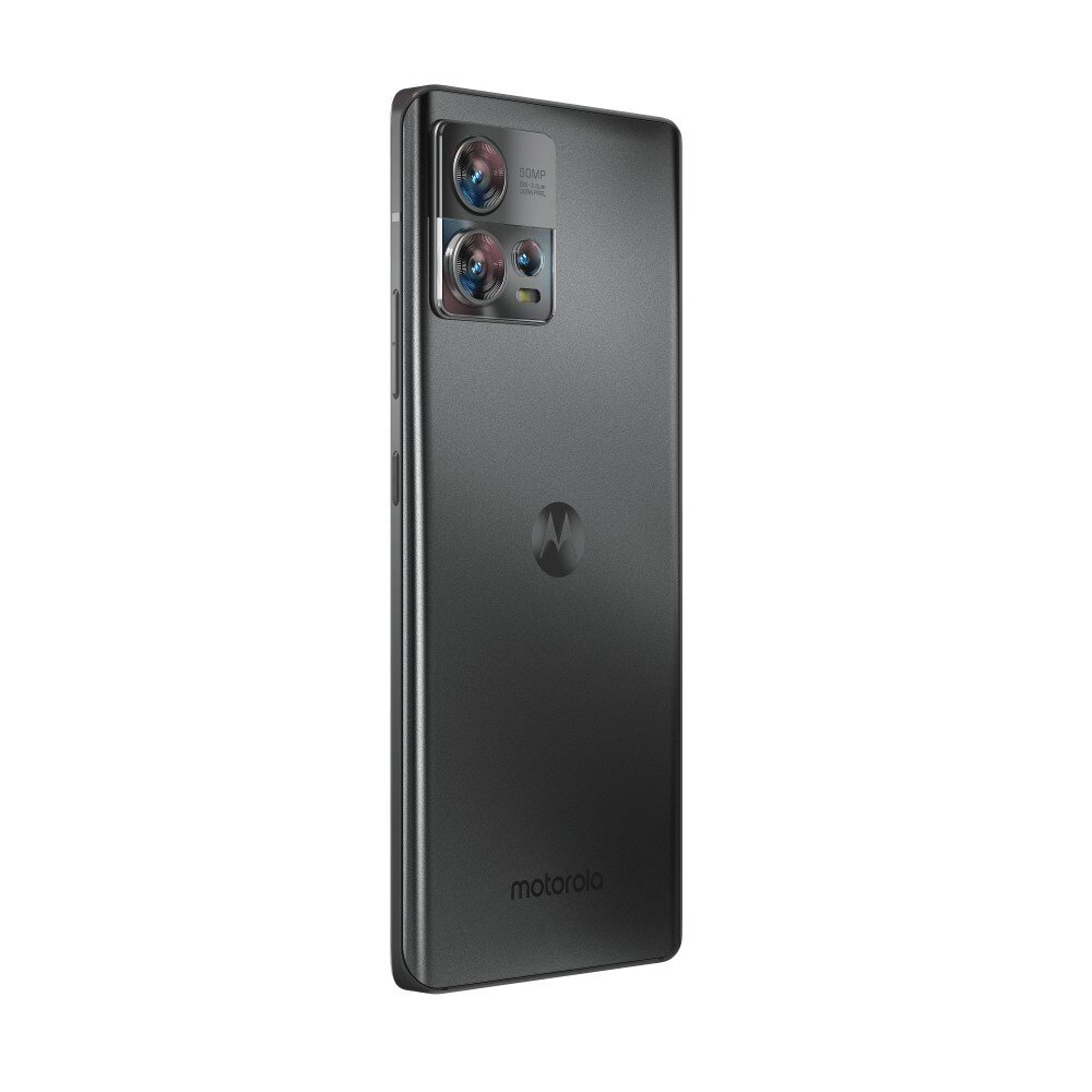 Motorola Edge 30 Fusion 12/256GB Cosmic Grey PAUN0067RO цена и информация | Telefonid | kaup24.ee