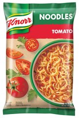 Knorr kiirpasta tomati maitsega, 61 g, 22 tk hind ja info | Makaronid | kaup24.ee