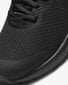 Laste jalanõud Nike Revolution 6 Nn Black DD1096 001 цена и информация | Laste spordijalatsid | kaup24.ee