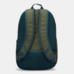 Рюкзак Converse Straingh Edge Backpack 10017270 322, цвет хаки цена и информация | Converse Товары для детей и младенцев | kaup24.ee