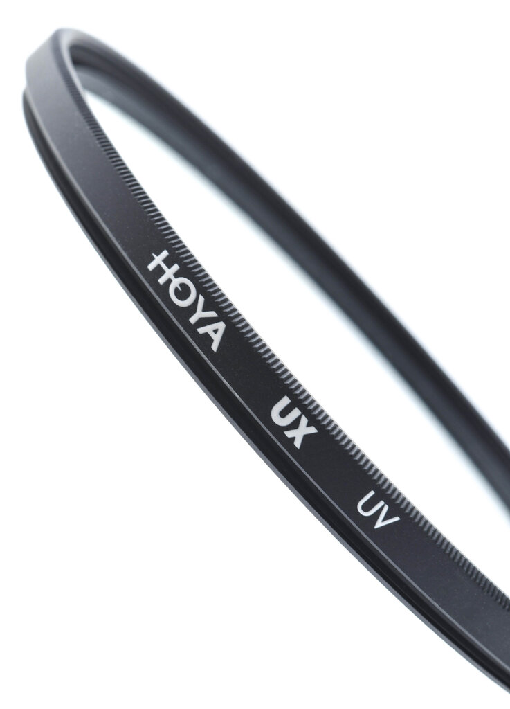 Hoya UX UV Filter 49mm цена и информация | Filtrid fotoaparaatidele | kaup24.ee