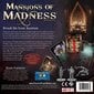 Lauamäng Fantasy Flight Games Mansions of Madness Sanctum of Twilight, ENG hind ja info | Lauamängud ja mõistatused | kaup24.ee
