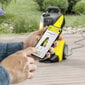 Kõrgsurvepesur Karcher K 5 Power Control WSK hind ja info | Survepesurid | kaup24.ee