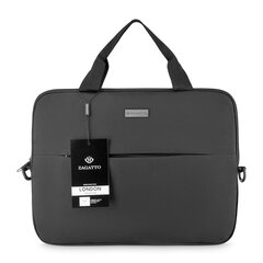 Sülearvutikott Zagatto ZG89 цена и информация | Рюкзаки, сумки, чехлы для компьютеров | kaup24.ee