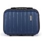 Väike kohver Solier STL902 XS, sinine hind ja info | Kohvrid, reisikotid | kaup24.ee