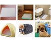 Loomade hügieenilapid XL 60x90 (50 tk) hind ja info | Dresseerimise vahendid koertele | kaup24.ee