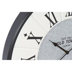Настенное часы DKD Home Decor, 70 x 6 x 88 cm (2 штук) цена и информация | Часы | kaup24.ee