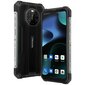 Blackview BL8800 8/128GB Black цена и информация | Telefonid | kaup24.ee