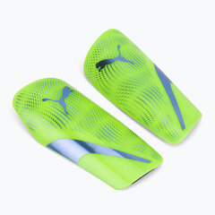 Защиты Puma Standalone Guard Fizzy Green 030861 03 цена и информация | Puma Футбольный мяч. | kaup24.ee