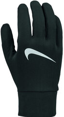 Kindad Nike M Lightweight Tech Rg Black NRGM0 082 NRGM0 082/M цена и информация | Женские перчатки | kaup24.ee