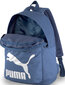 Seljakott Puma Originals Backpack Blue 076643 08 цена и информация | Spordikotid, seljakotid | kaup24.ee