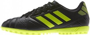 Meeste jalgpalli jalanõud Adidas nitrocharge 3.0 TRX TF D66957/8 цена и информация | Кроссовки для мужчин | kaup24.ee