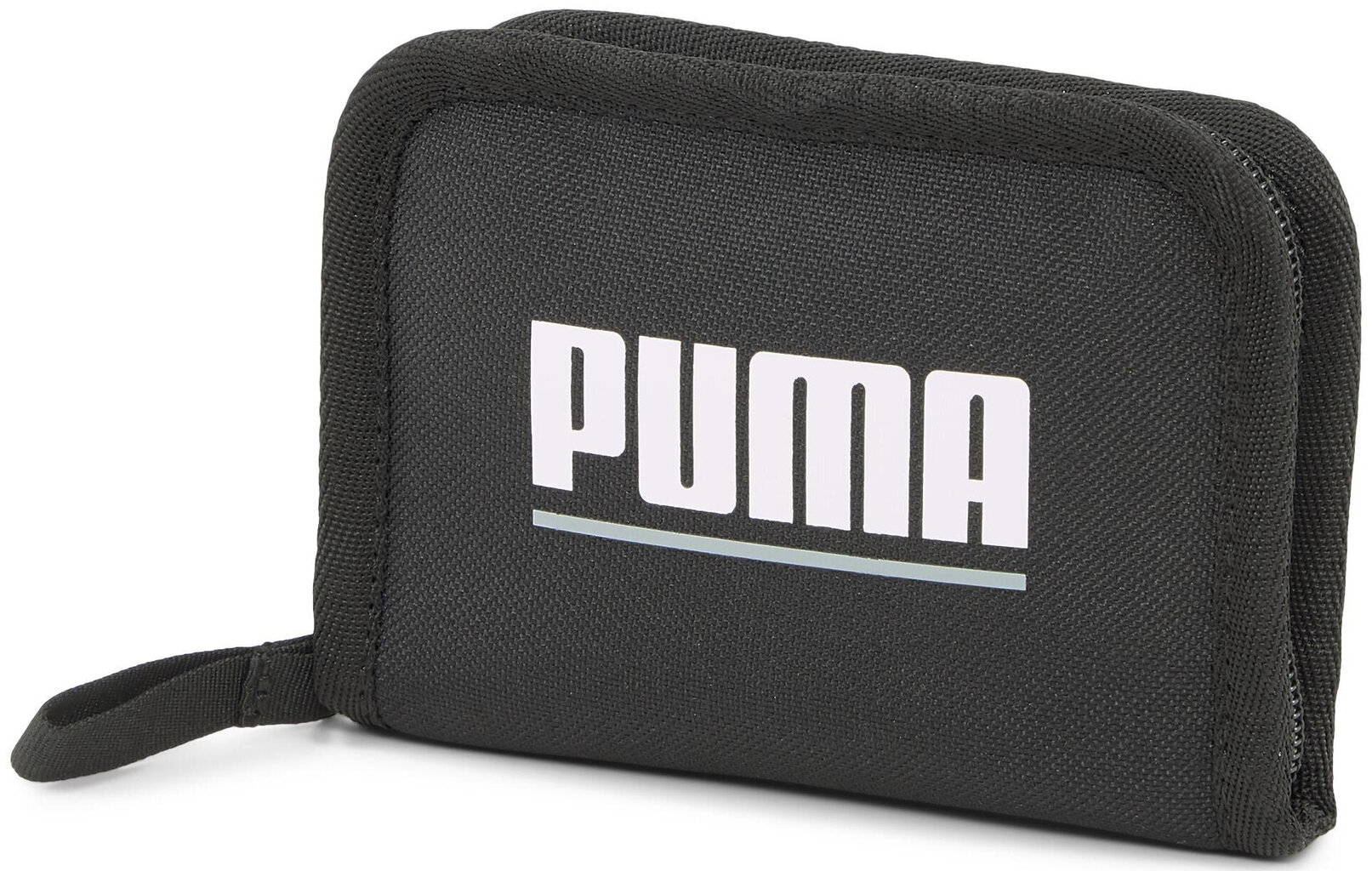 Rahakott Puma Plus Wallet Black 079616 01 079616 01 hind ja info | Meeste rahakotid | kaup24.ee